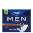 Tena-Men-Active-Fit-Absorbent-Protector-Level-3-Pads-8-Pack