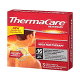 ThermaCare Neck Pain Therapy