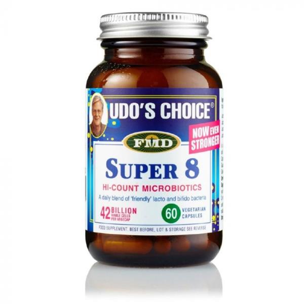 Udo's-Choice-Super-8-Microbiotic-60-Capsules