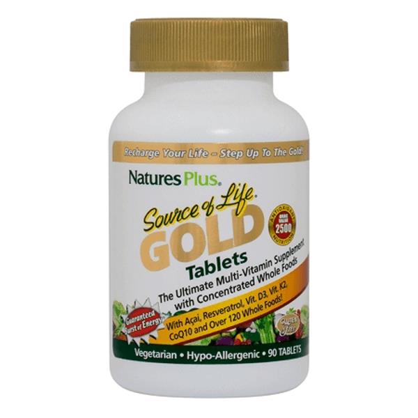 Nature's-Plus-Source-of-Life-GOLD-Tablets-90s