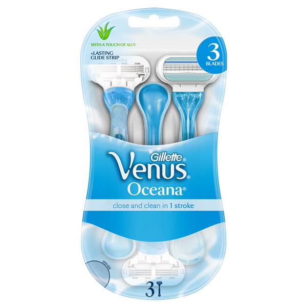 Gillette-Venus-Disposables-Oceana-(3-Pack)