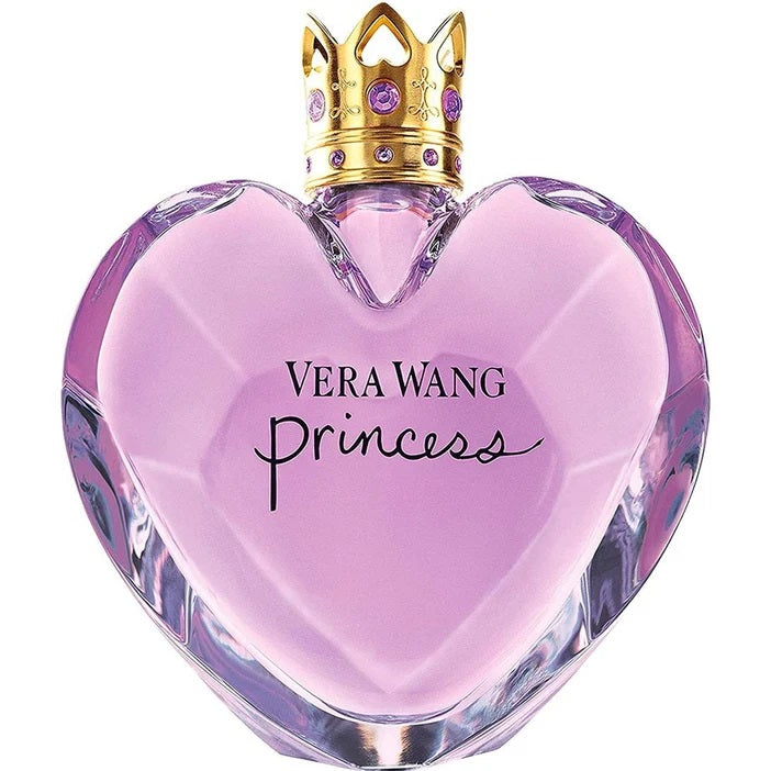 Vera Wang Princess Eau De Toilette 100ml