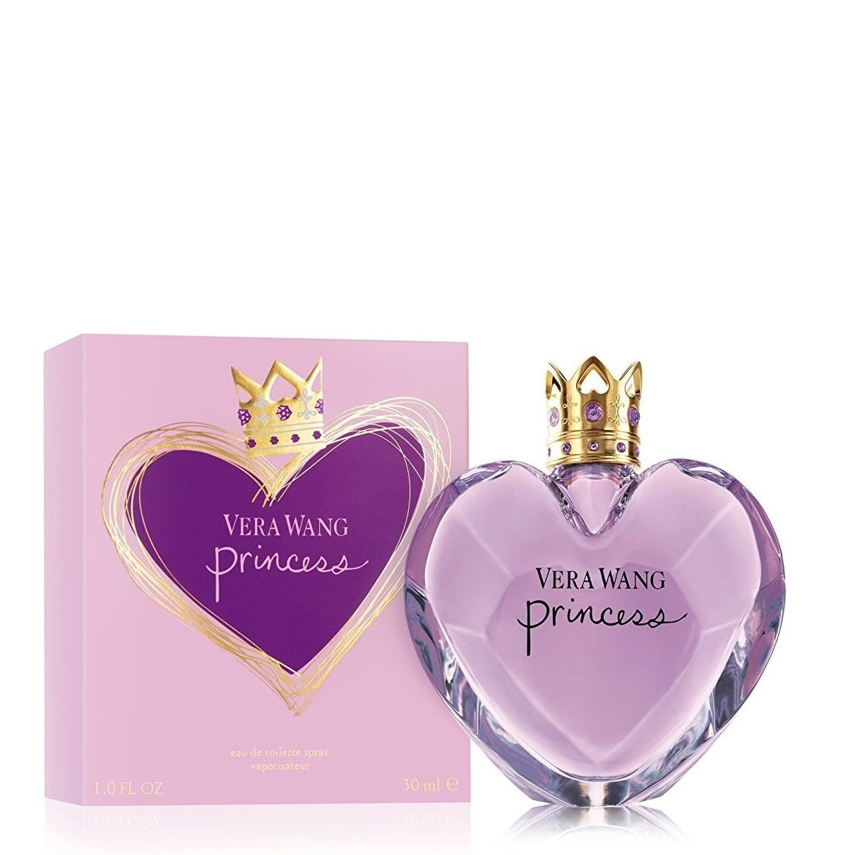 Vera Wang Princess Eau de Toilette