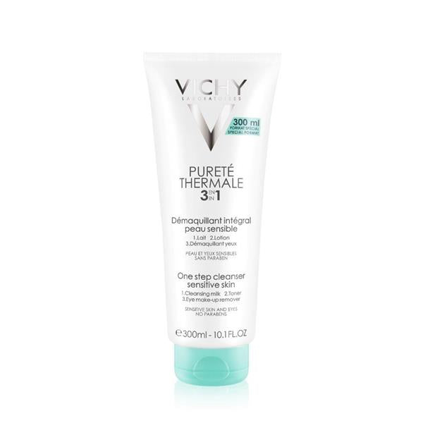 Vichy-Purete-Thermale-3in1-One-Step-Cleanser-300ml