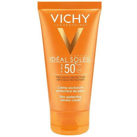 Vichy-Ideal-Soleil-Velvety-Cream-SPF50+-50ml