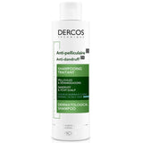 Vichy Dercos Anti-Dandruff Shampoo for Normal/Oily Hair