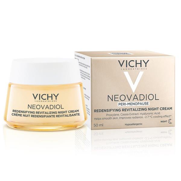 Vichy-Neovadiol-Redensifying-Night-Cream-50ml