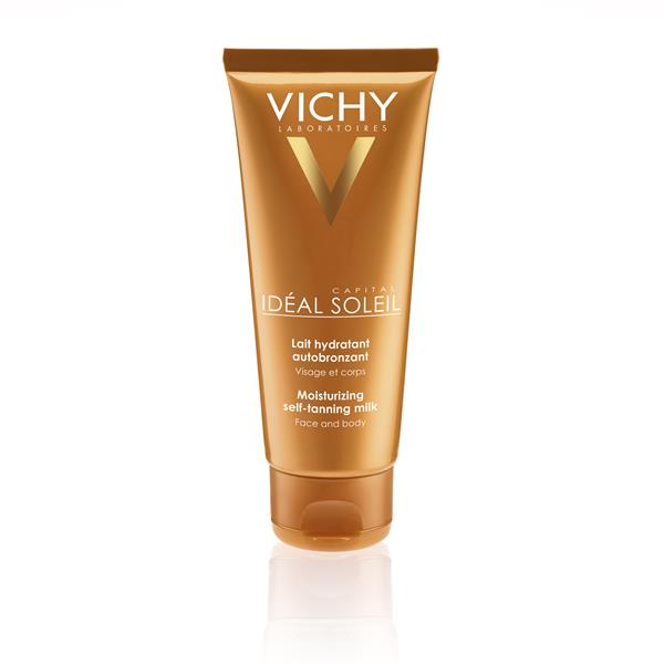 Vichy-Capital-Soleil-Hydra-Bronze-Self-Tan-100ml