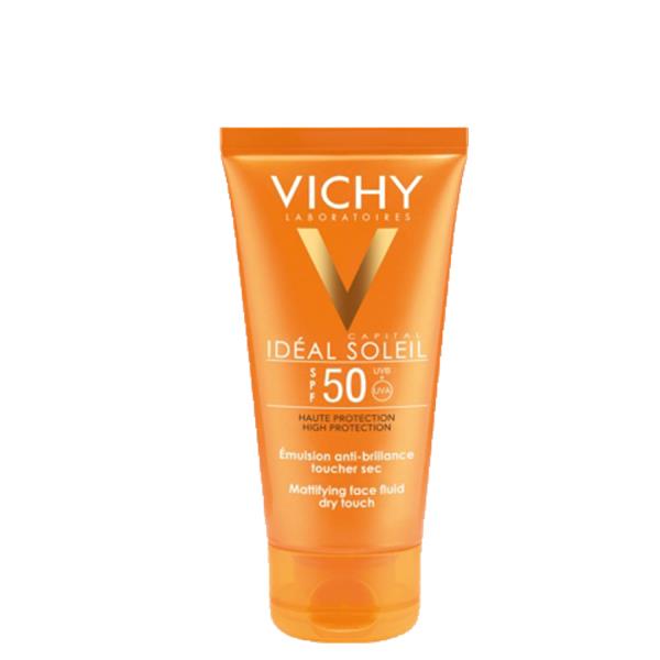 Vichy-Ideal-Soleil-Dry-Touch-SPF50-50ml