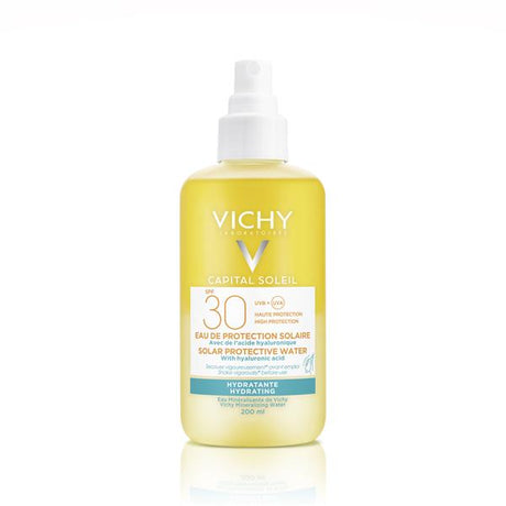 Vichy-Capital-Soleil-Solar-Protective-Water-Hydrating-SPF30-200ml