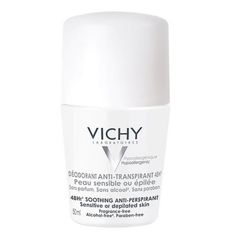 Vichy-48hr-Soothing-Sensitive-or-Depilated-Skin-50ml