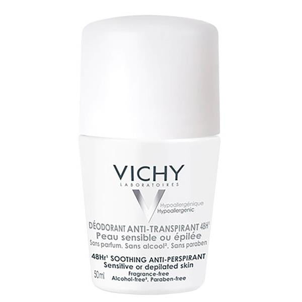 Vichy-48hr-Soothing-Sensitive-or-Depilated-Skin-50ml