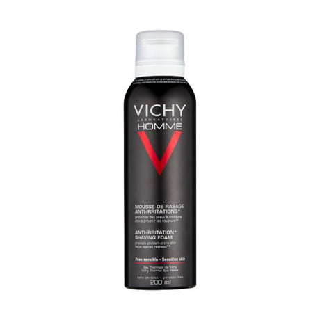 Vichy-Homme-Anti-Irritation-Shaving-Foam-200ml