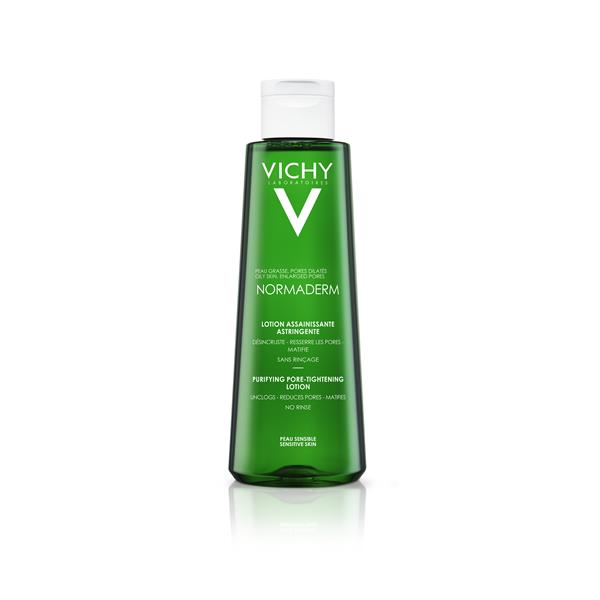 Vichy-Normaderm-Phytosolution-Purifying-Astringent-Lotion-200ml