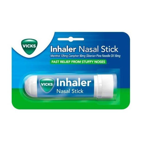 Vicks-Inhaler-Nasal-Stick