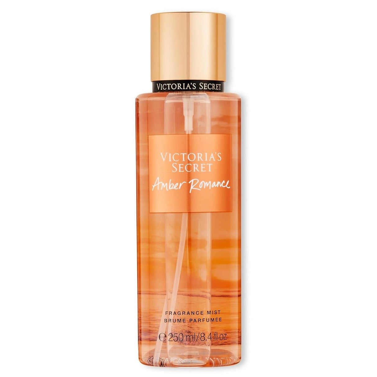 Victoria's Secret Amber Romance Fragrance Mist