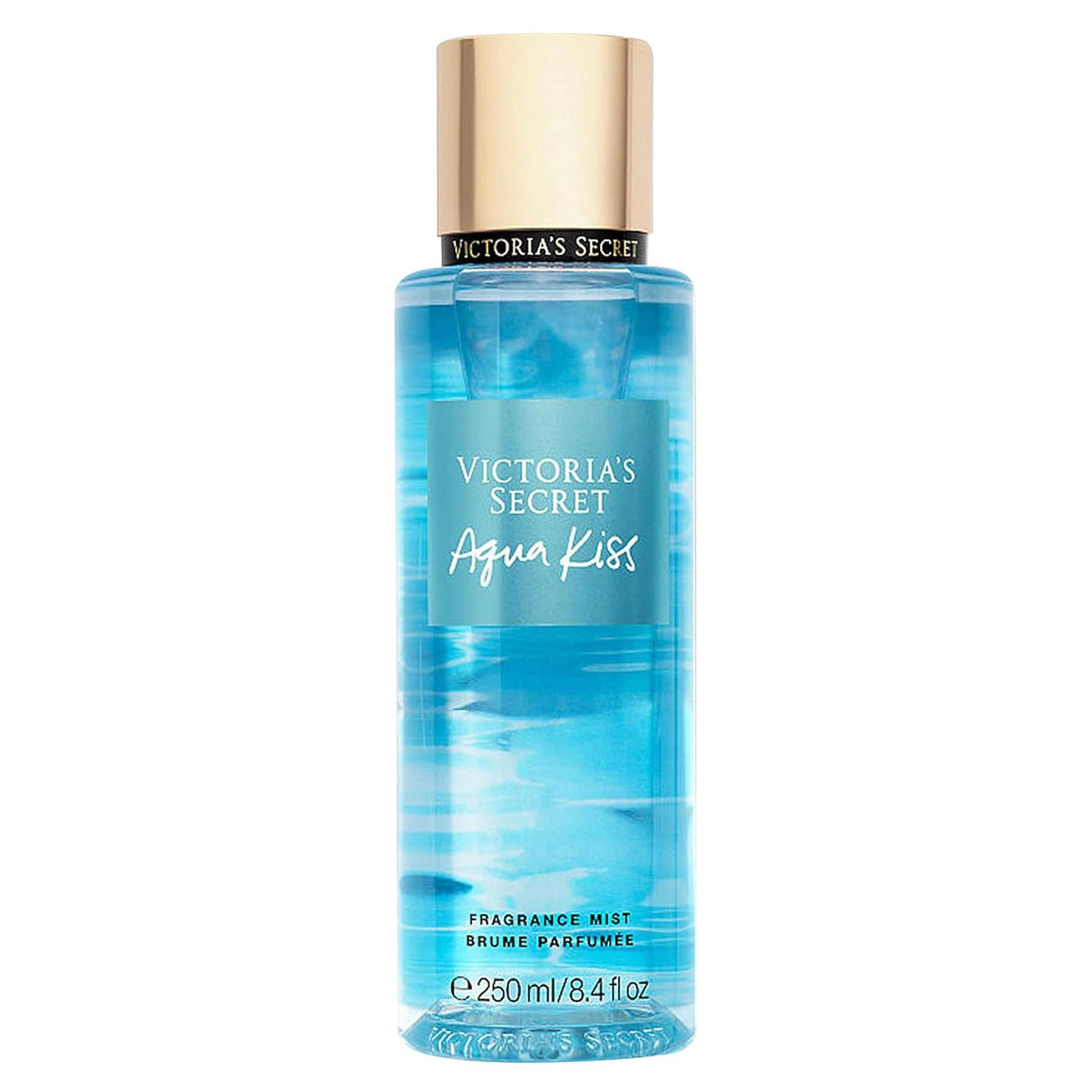 Victoria's Secret Aqua Kiss Fragrance Mist