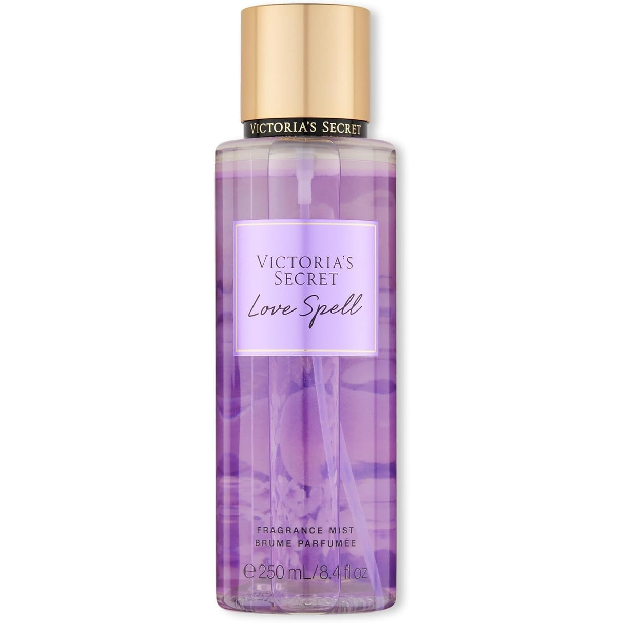 Victoria's Secret Love Spell Fragrance Mist