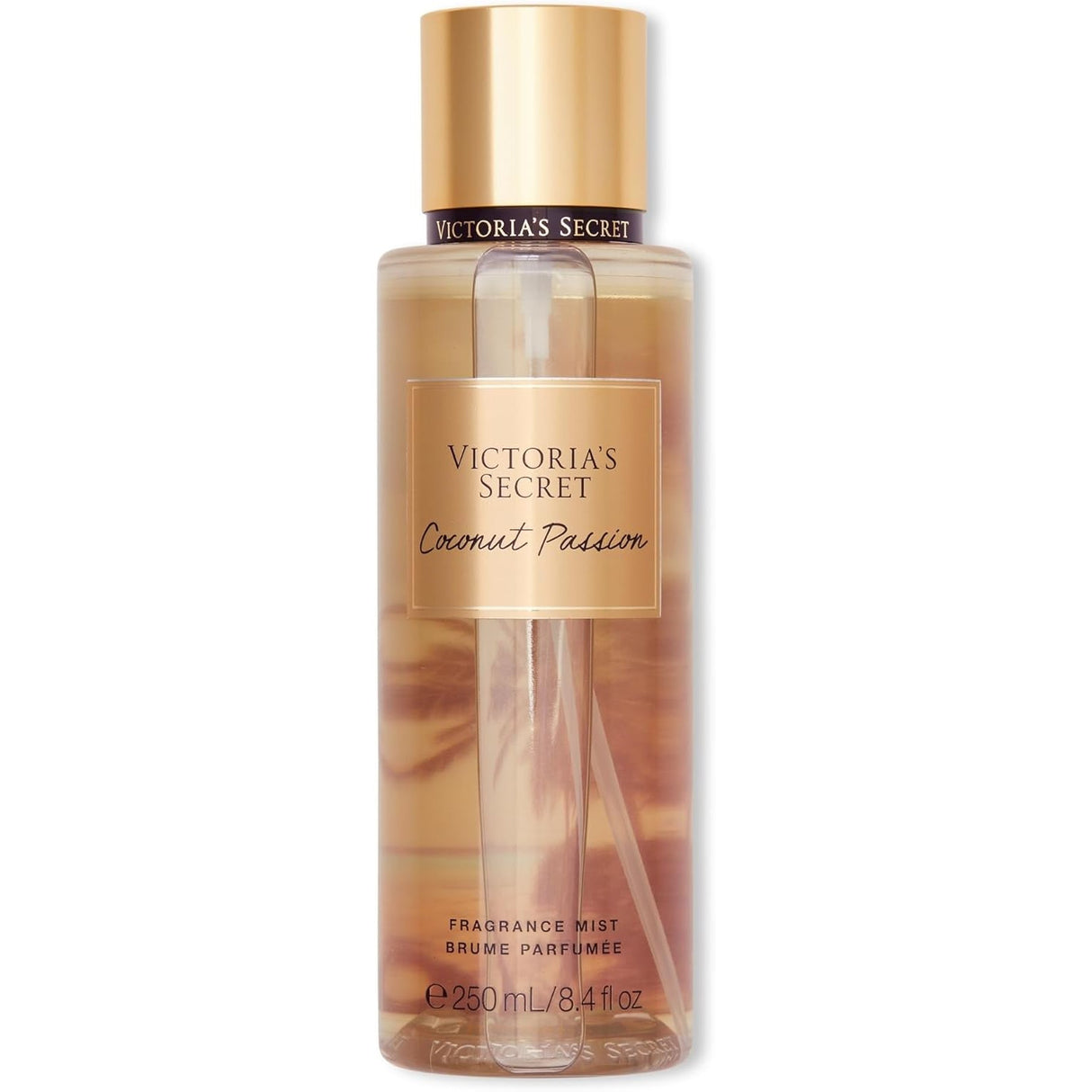 Victoria's Secret Coconut Passion Fragrance Mist