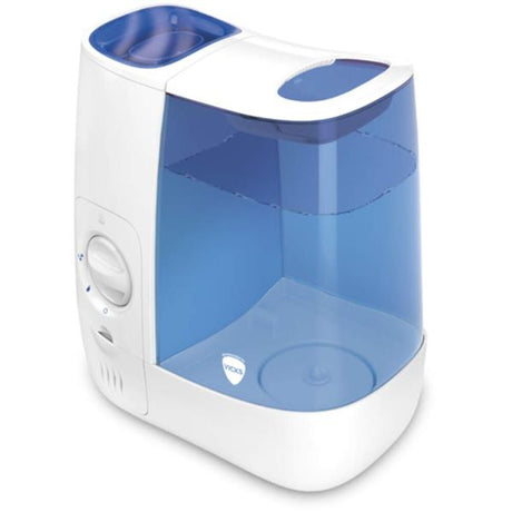 Vicks-Warm-Mist-Humidifier|-VH845