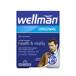 Vitabiotics-Wellman-Original-30-Tablets