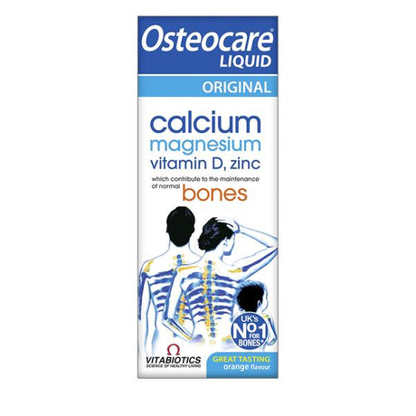 Vitabiotics-Osteocare-Liquid-200ml