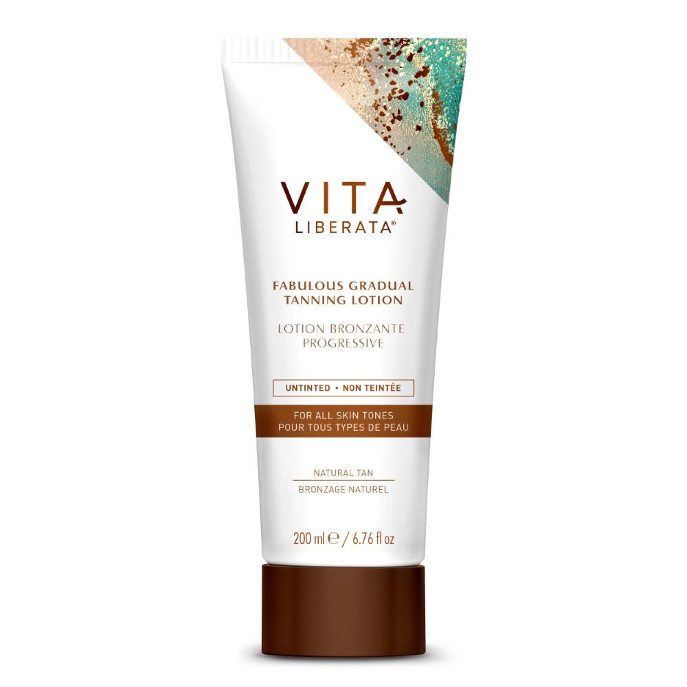 Vita Liberata Fabulous Gradual Tanning Lotion 200ml