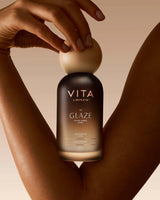 Vita Liberata The Glaze Peptide Gradual Self Tanning Serum