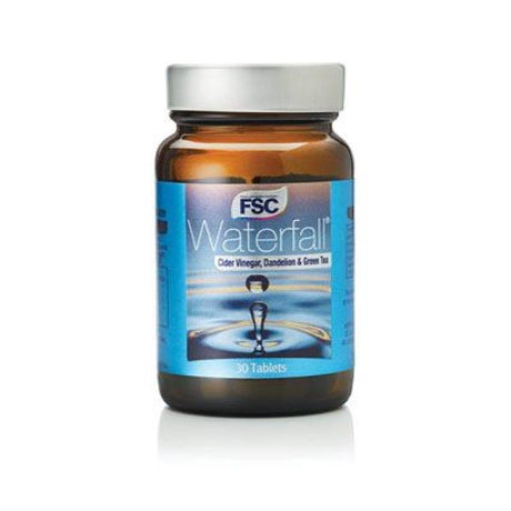 FSC-Waterfall-30-Tablets