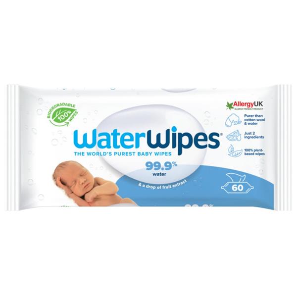 WaterWipes-Baby-Wipes-Sensitive-Skin-(60-Wipes)