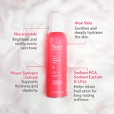 Bare by Vogue Clear Tan Whipped Dark 175ml