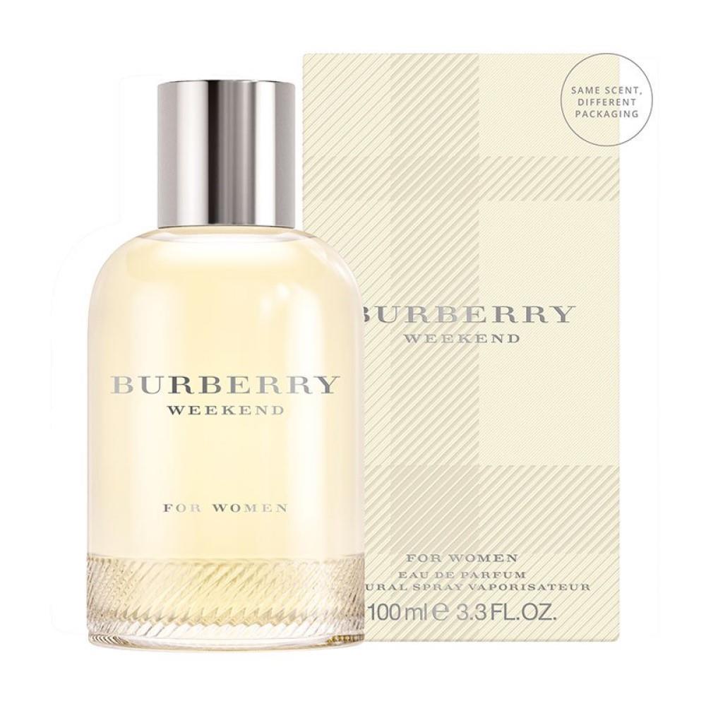 Burberry Weekend Eau de Parfum Spray