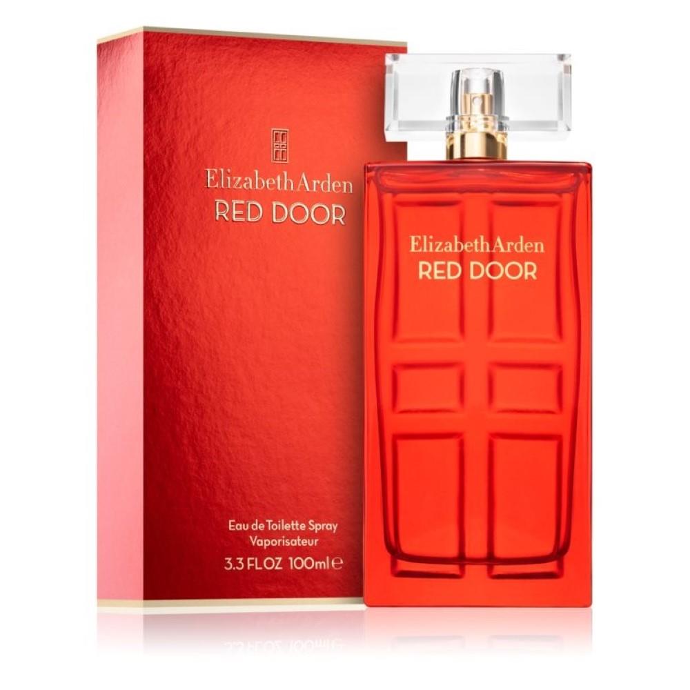 Elizabeth Arden Red Door Eau De Toilette