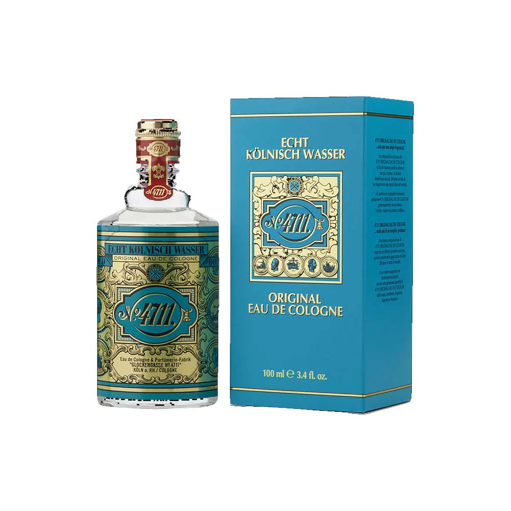 4711 Eau de Cologne Spray