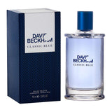 David Beckham Classic Blue Eau De Toilette