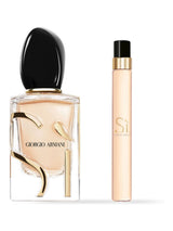 Armani Sì Eau de Parfum 50ml & 10ml Gift Set XMAS26