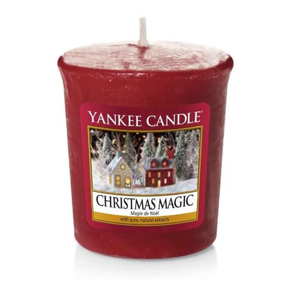 Yankee-Candle-Christmas-Magic-Votive