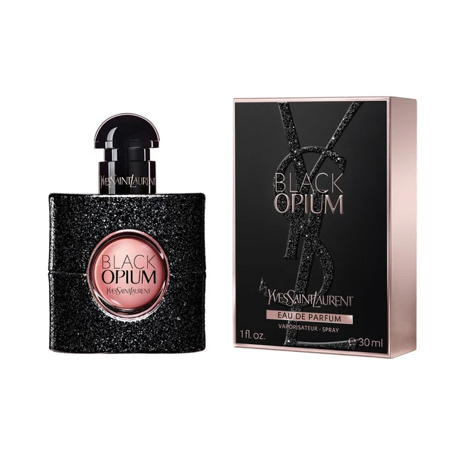 YSL Black Opium Eau de Parfum Refill 100ml