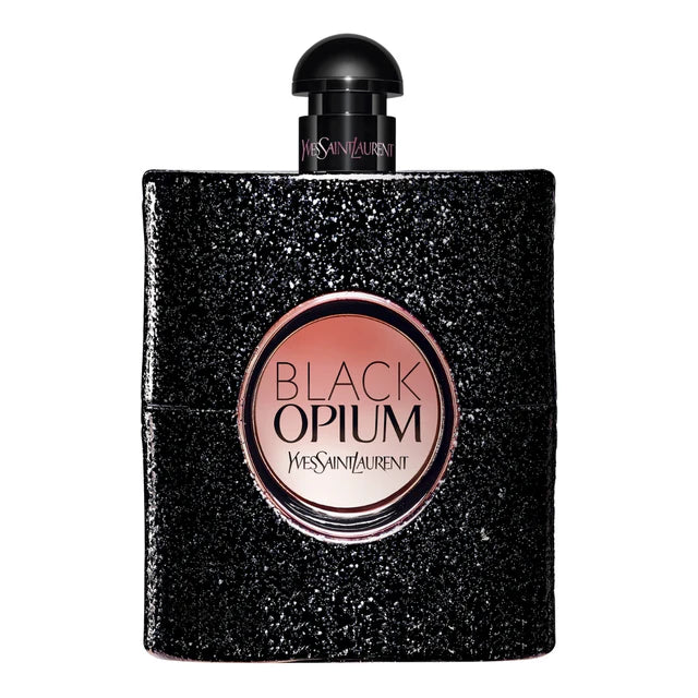 YSL Black Opium Eau de Parfum Refill 100ml