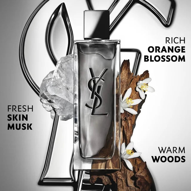YSL MYSLF Eau de Toilette Intense 100ml