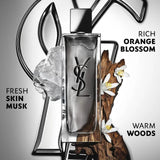 YSL MYSLF Eau de Toilette Intense 100ml