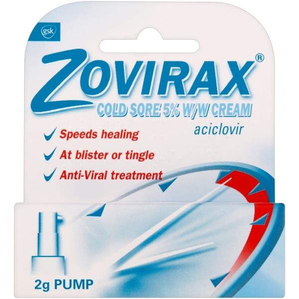 Zovirax-Cold-Sore-Cream-5%-Pump-2g