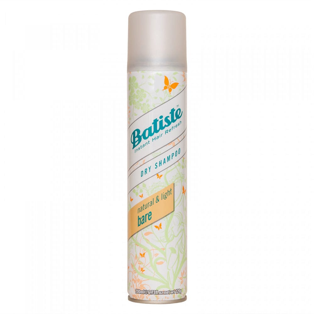 Batiste Dry Shampoo 200ml