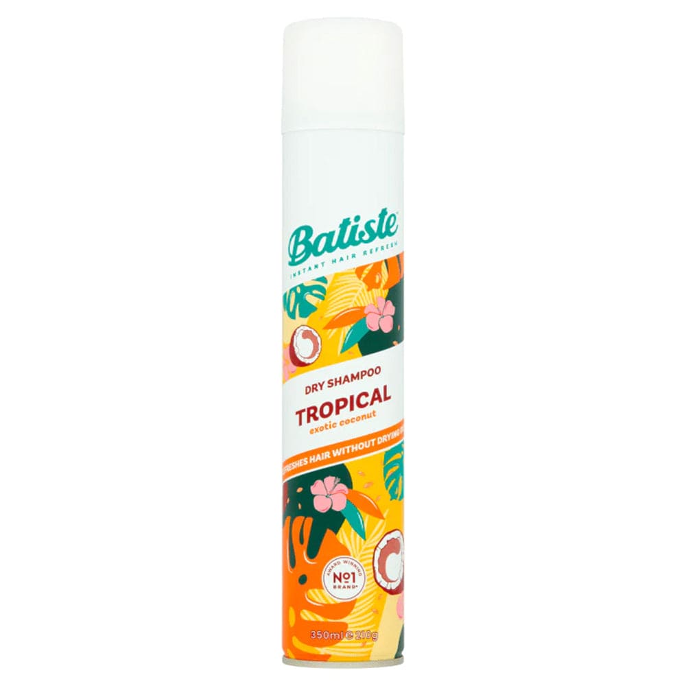 Batiste Dry Shampoo 350ml