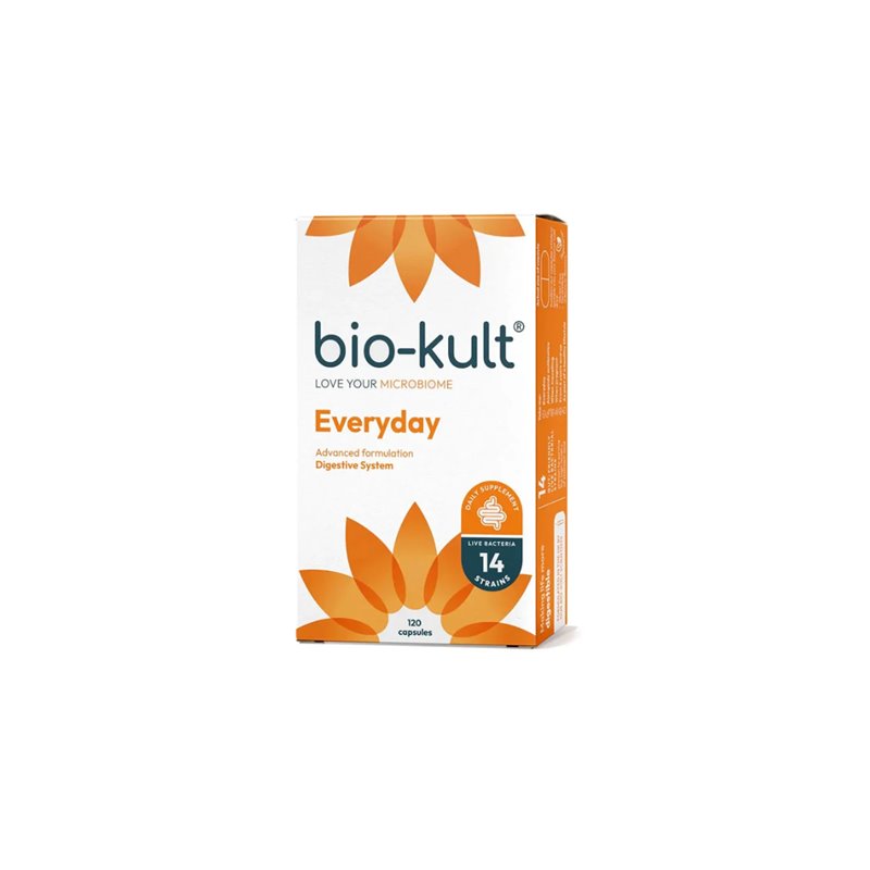 Bio-Kult Advanced 120 Capsules
