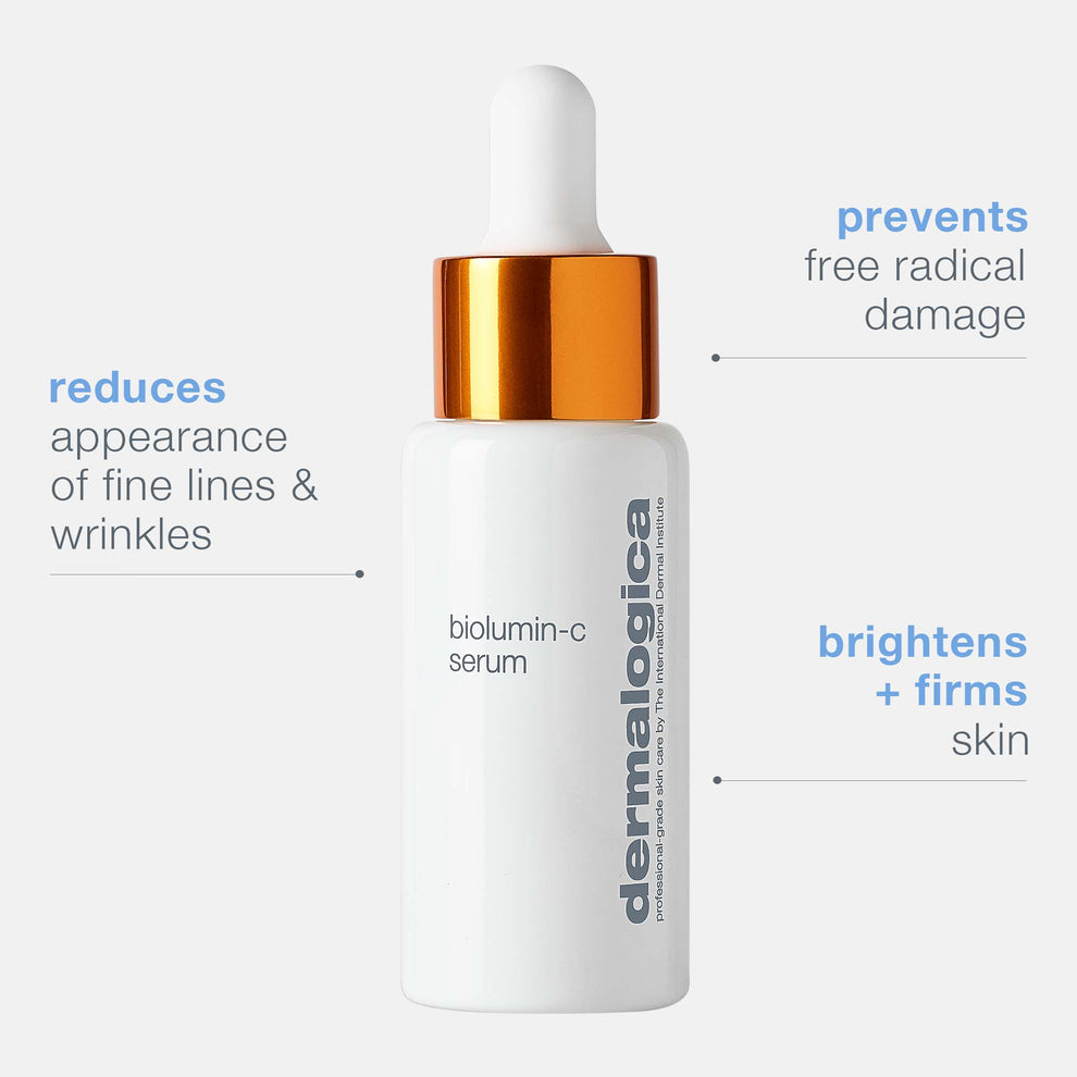 Dermalogica Biolumin-C Vitamin C Serum