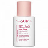 Clarins UV Plus SPF50 Translucent 30ml