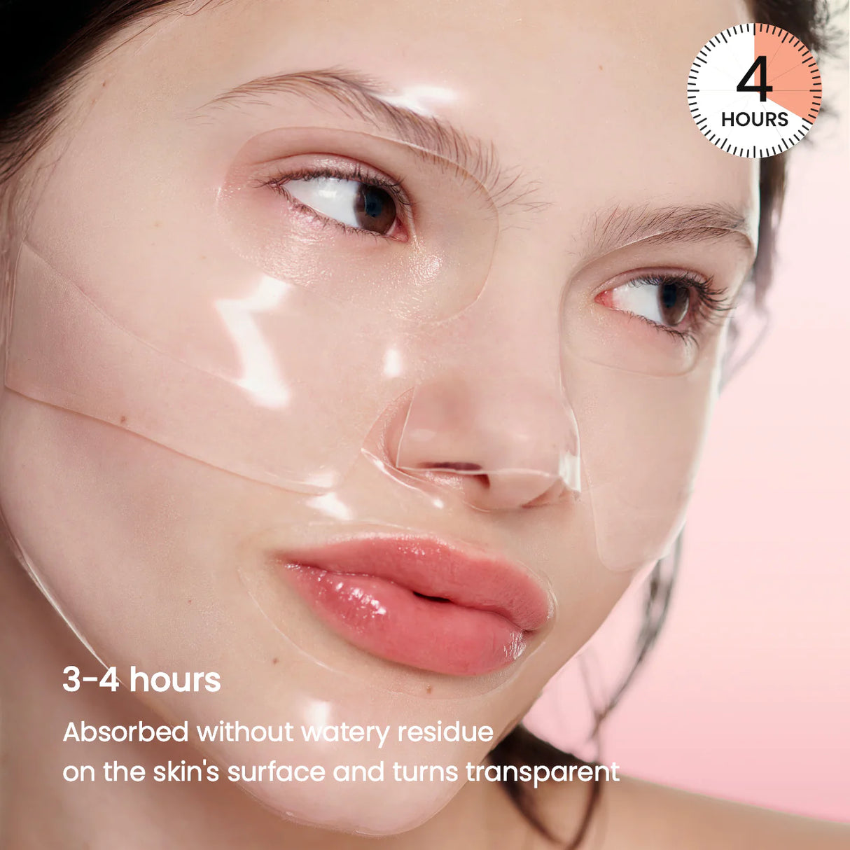 BIODANCE BIO COLLAGEN REAL DEEP MASK 34G X 4 BIO1657