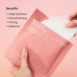 BIODANCE BIO COLLAGEN REAL DEEP MASK 34G X 4 BIO1657