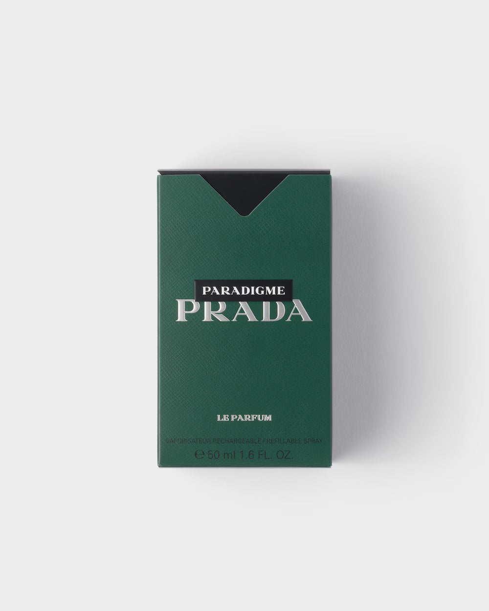 Prada Paradigme Le Parfum
